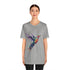 Crystal Hummingbird - Short Sleeve Tee